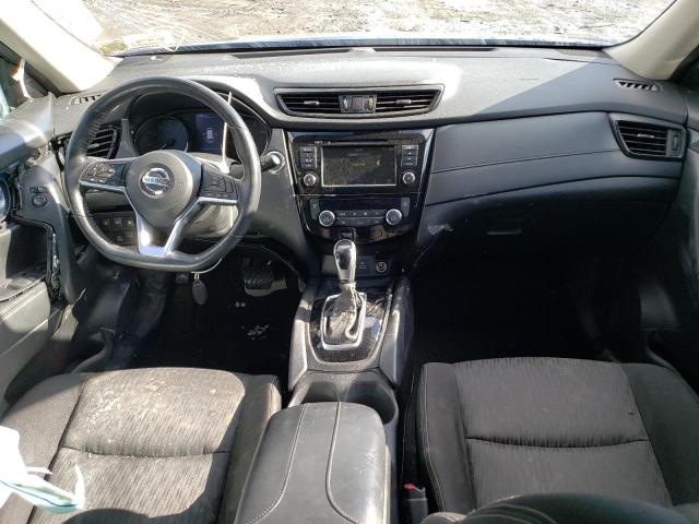 Photo 7 VIN: JN8AT2MV7LW101099 - NISSAN ROGUE S 