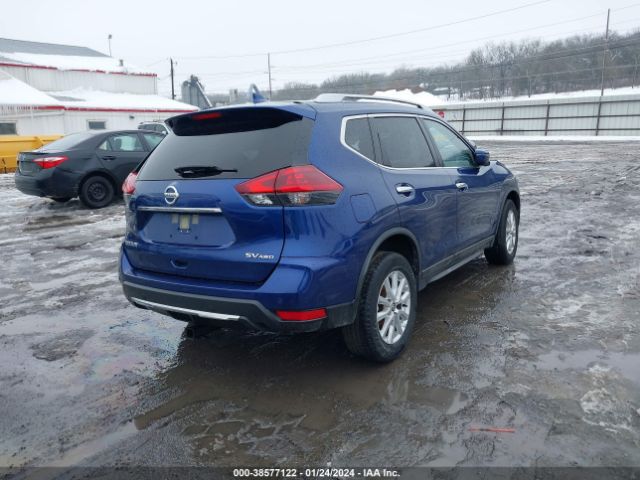 Photo 3 VIN: JN8AT2MV7LW103094 - NISSAN ROGUE 