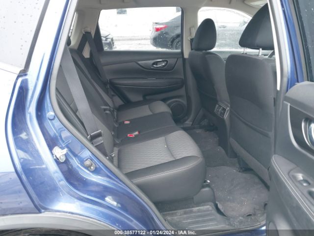 Photo 7 VIN: JN8AT2MV7LW103094 - NISSAN ROGUE 