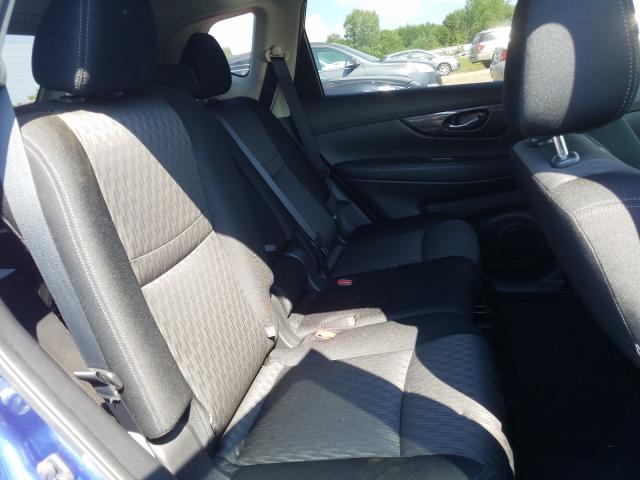 Photo 5 VIN: JN8AT2MV7LW104729 - NISSAN ROGUE S 