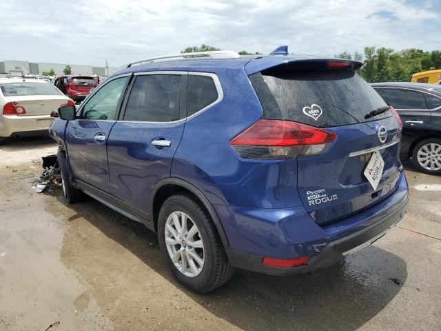 Photo 1 VIN: JN8AT2MV7LW108294 - NISSAN ROGUE S 