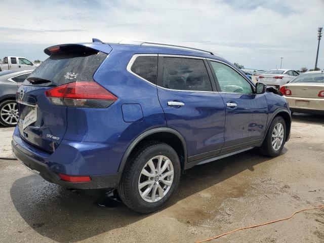 Photo 2 VIN: JN8AT2MV7LW108294 - NISSAN ROGUE S 