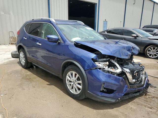 Photo 3 VIN: JN8AT2MV7LW108294 - NISSAN ROGUE S 