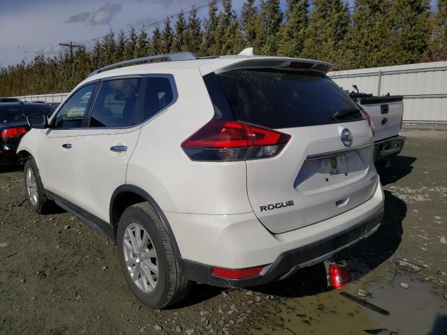 Photo 2 VIN: JN8AT2MV7LW108666 - NISSAN ROGUE S 