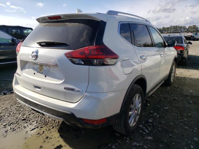 Photo 3 VIN: JN8AT2MV7LW108666 - NISSAN ROGUE S 