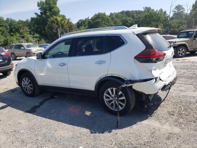 Photo 1 VIN: JN8AT2MV7LW112913 - NISSAN ROGUE 