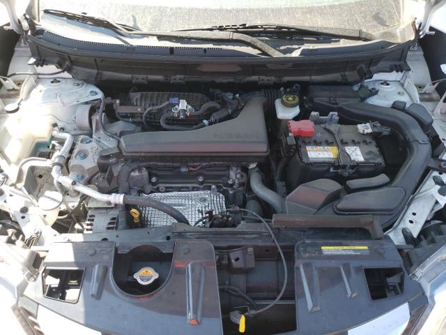 Photo 11 VIN: JN8AT2MV7LW112913 - NISSAN ROGUE 