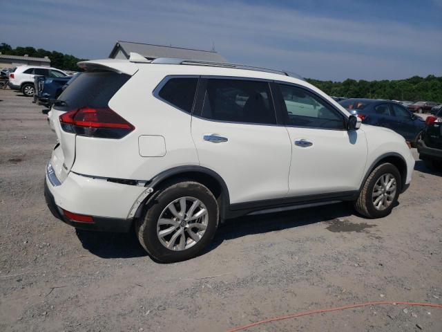 Photo 2 VIN: JN8AT2MV7LW112913 - NISSAN ROGUE 