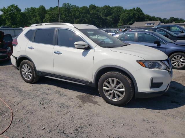 Photo 3 VIN: JN8AT2MV7LW112913 - NISSAN ROGUE 