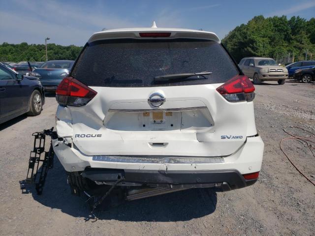 Photo 5 VIN: JN8AT2MV7LW112913 - NISSAN ROGUE 