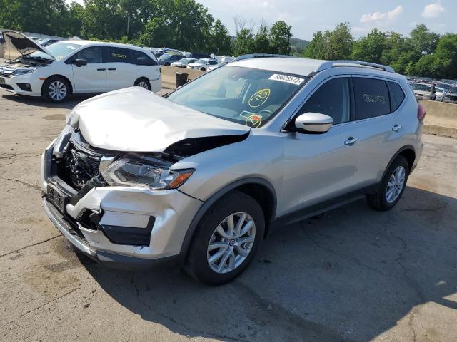 Photo 0 VIN: JN8AT2MV7LW116735 - NISSAN ROGUE S 