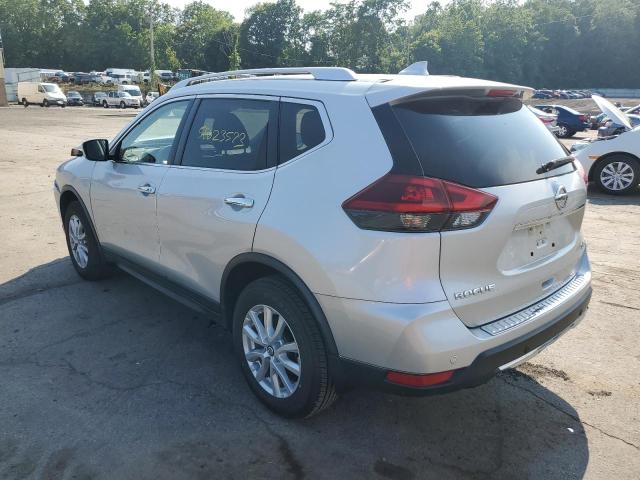 Photo 1 VIN: JN8AT2MV7LW116735 - NISSAN ROGUE S 