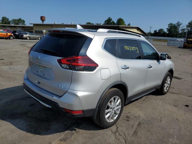 Photo 2 VIN: JN8AT2MV7LW116735 - NISSAN ROGUE S 