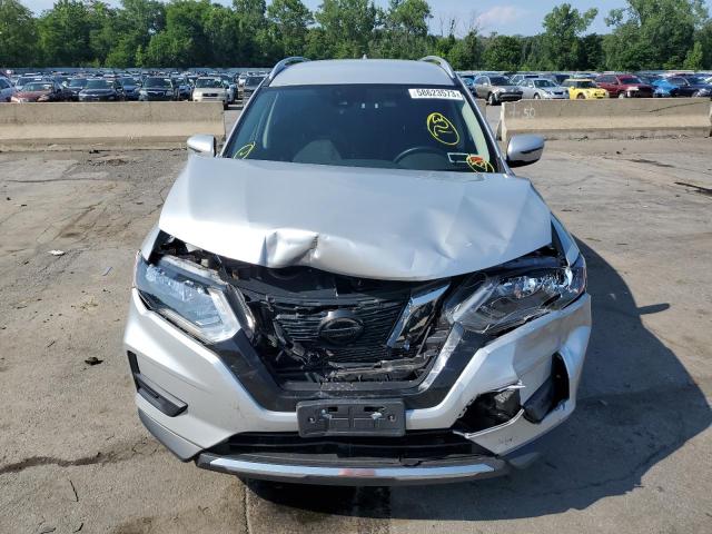 Photo 4 VIN: JN8AT2MV7LW116735 - NISSAN ROGUE S 