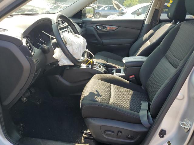 Photo 6 VIN: JN8AT2MV7LW116735 - NISSAN ROGUE S 