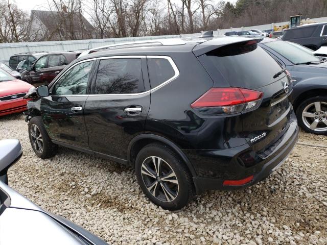 Photo 1 VIN: JN8AT2MV7LW120901 - NISSAN ROGUE S 