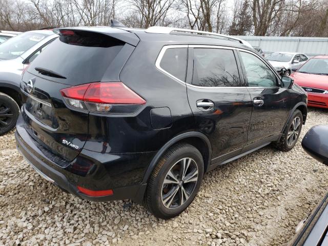 Photo 2 VIN: JN8AT2MV7LW120901 - NISSAN ROGUE S 