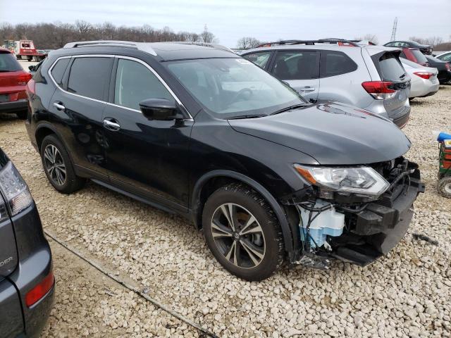 Photo 3 VIN: JN8AT2MV7LW120901 - NISSAN ROGUE S 