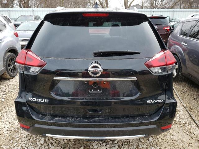 Photo 5 VIN: JN8AT2MV7LW120901 - NISSAN ROGUE S 