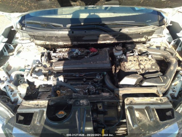 Photo 9 VIN: JN8AT2MV7LW123202 - NISSAN ROGUE 