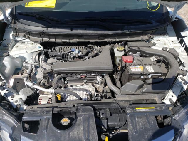 Photo 6 VIN: JN8AT2MV7LW124625 - NISSAN ROGUE S 