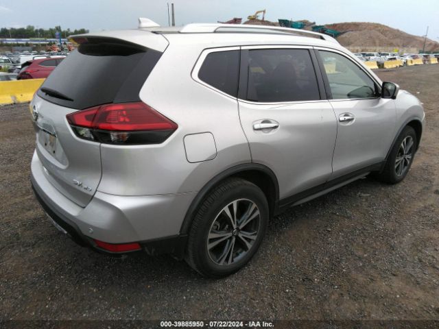 Photo 3 VIN: JN8AT2MV7LW130697 - NISSAN ROGUE 