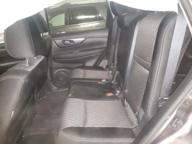 Photo 5 VIN: JN8AT2MV7LW133308 - NISSAN ROGUE 