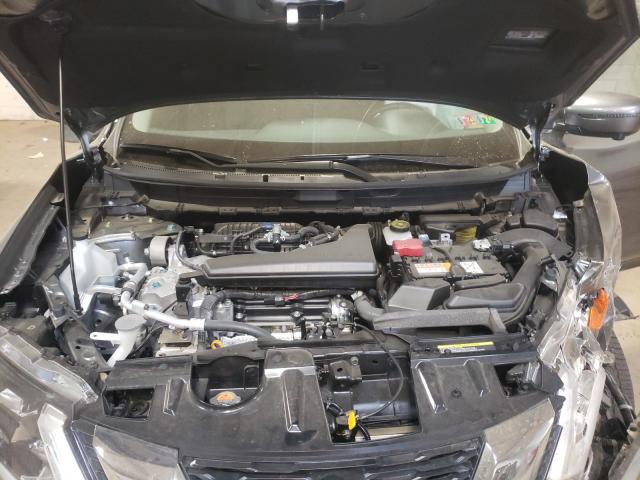 Photo 6 VIN: JN8AT2MV7LW133308 - NISSAN ROGUE 