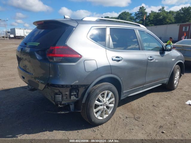 Photo 3 VIN: JN8AT2MV7LW134443 - NISSAN ROGUE 