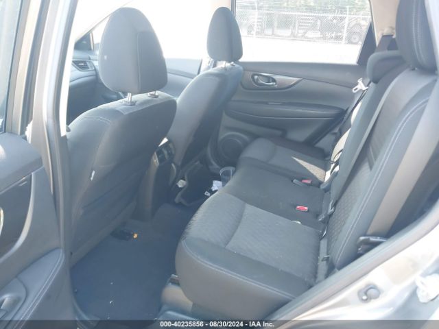 Photo 7 VIN: JN8AT2MV7LW134443 - NISSAN ROGUE 