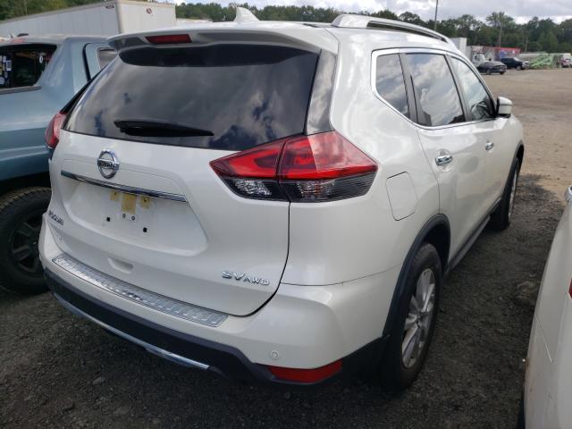 Photo 3 VIN: JN8AT2MV7LW136242 - NISSAN ROGUE S 