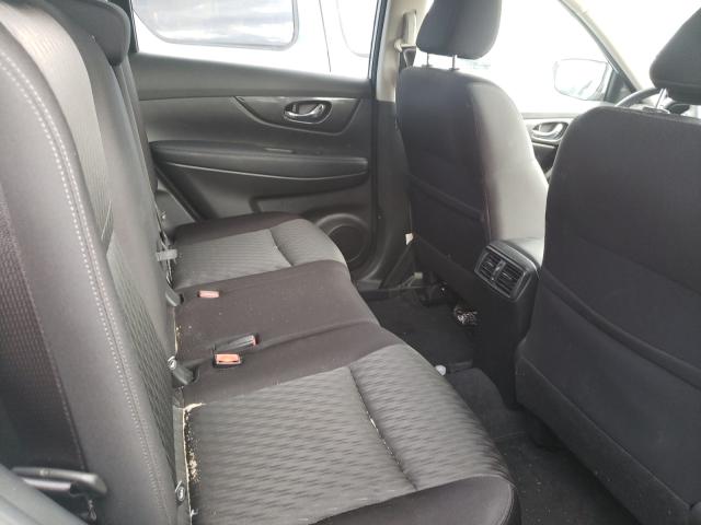 Photo 5 VIN: JN8AT2MV7LW136242 - NISSAN ROGUE S 