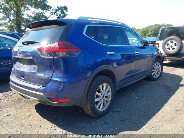 Photo 3 VIN: JN8AT2MV7LW136841 - NISSAN ROGUE 