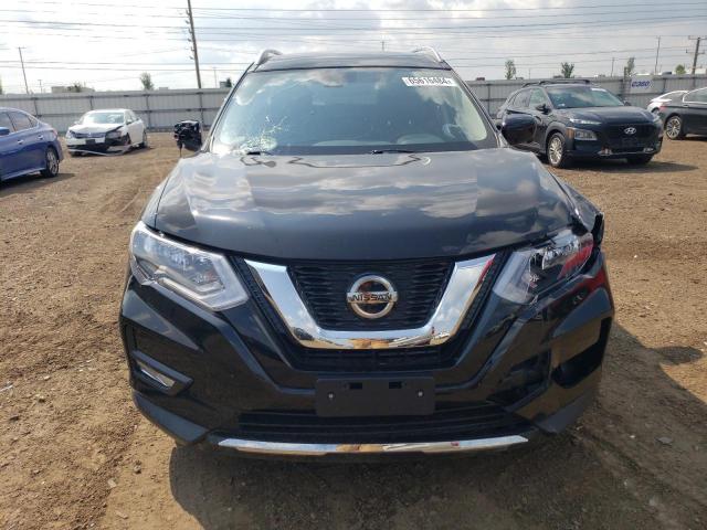 Photo 4 VIN: JN8AT2MV7LW137150 - NISSAN ROGUE S 