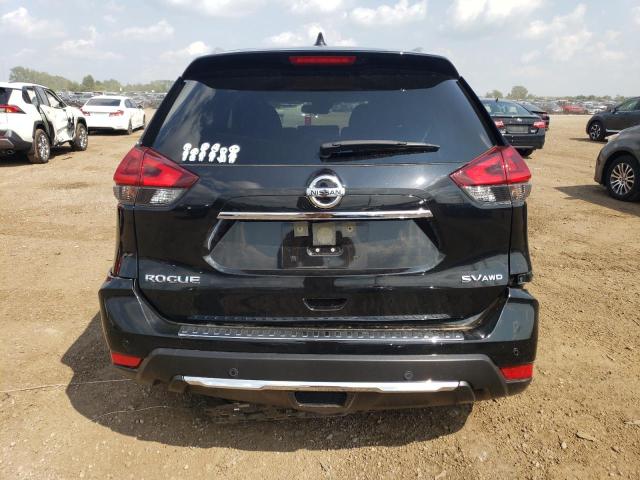 Photo 5 VIN: JN8AT2MV7LW137150 - NISSAN ROGUE S 