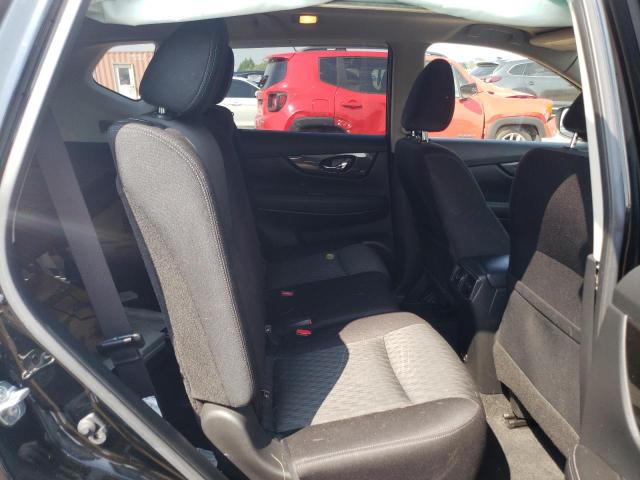 Photo 9 VIN: JN8AT2MV7LW137150 - NISSAN ROGUE S 