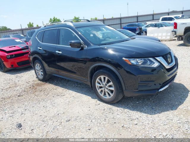 Photo 0 VIN: JN8AT2MV7LW137598 - NISSAN ROGUE 