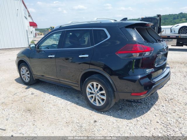 Photo 2 VIN: JN8AT2MV7LW137598 - NISSAN ROGUE 