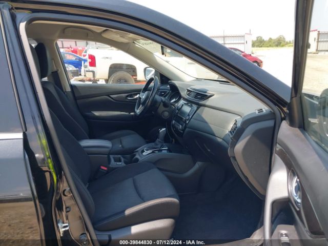 Photo 4 VIN: JN8AT2MV7LW137598 - NISSAN ROGUE 