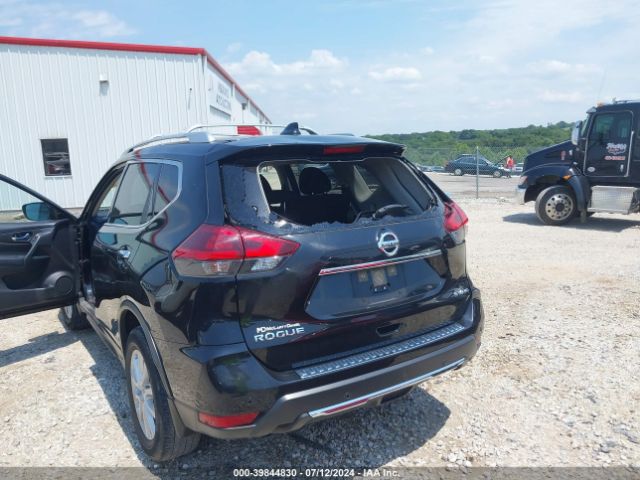 Photo 5 VIN: JN8AT2MV7LW137598 - NISSAN ROGUE 