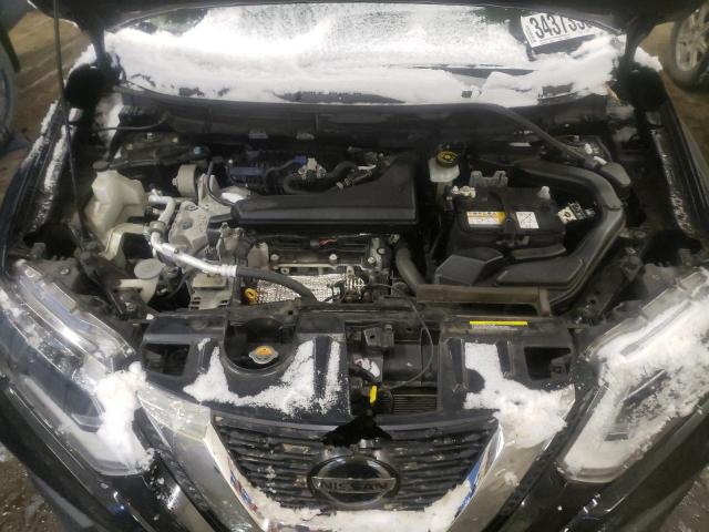 Photo 6 VIN: JN8AT2MV7LW137729 - NISSAN ROGUE S 