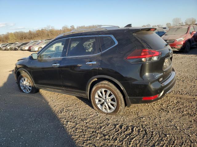 Photo 1 VIN: JN8AT2MV7LW137858 - NISSAN ROGUE 