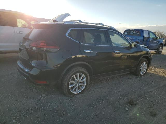 Photo 2 VIN: JN8AT2MV7LW137858 - NISSAN ROGUE 