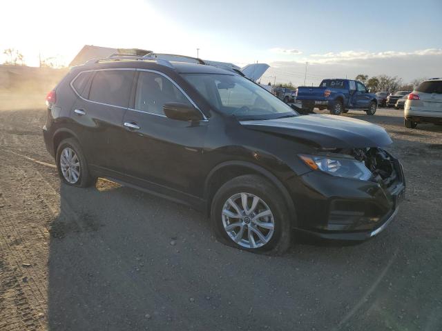 Photo 3 VIN: JN8AT2MV7LW137858 - NISSAN ROGUE 