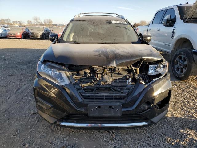 Photo 4 VIN: JN8AT2MV7LW137858 - NISSAN ROGUE 