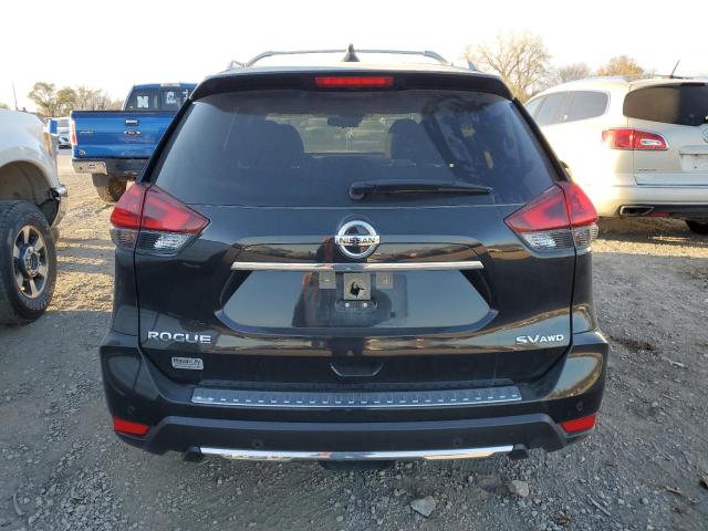 Photo 5 VIN: JN8AT2MV7LW137858 - NISSAN ROGUE 