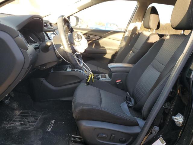 Photo 6 VIN: JN8AT2MV7LW137858 - NISSAN ROGUE 