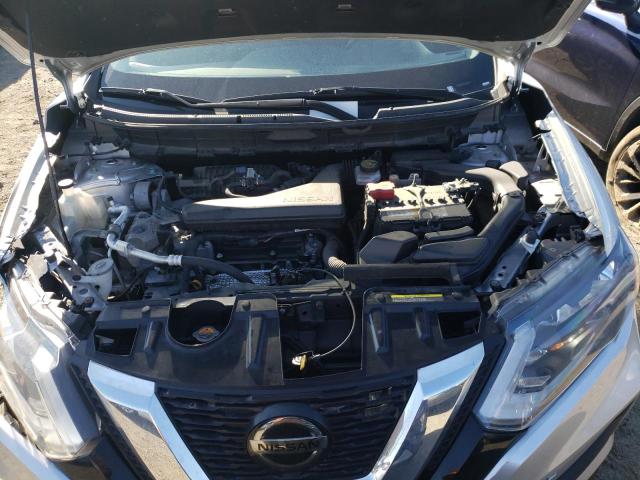 Photo 11 VIN: JN8AT2MV7LW138041 - NISSAN ROGUE S 