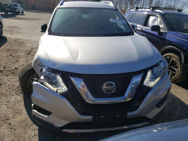 Photo 4 VIN: JN8AT2MV7LW138041 - NISSAN ROGUE S 