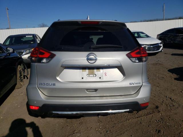 Photo 5 VIN: JN8AT2MV7LW138041 - NISSAN ROGUE S 